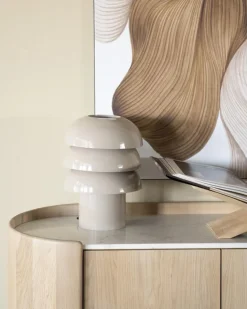 HUUS Tafellampen*Tafellamp Curo