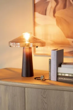 HUUS Tafellampen*Tafellamp Dome