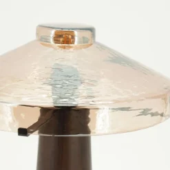 HUUS Tafellampen*Tafellamp Dome