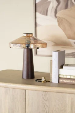 HUUS Tafellampen*Tafellamp Dome