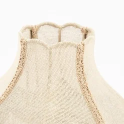 HUUS Tafellampen*Tafellamp Fringaloo