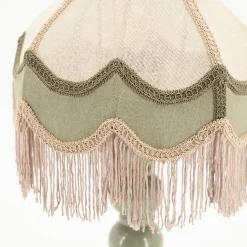 HUUS Tafellampen*Tafellamp Fringaloo