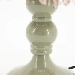 HUUS Tafellampen*Tafellamp Fringaloo