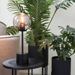 HUUS Tafellampen*Tafellamp Fumo