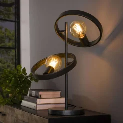 HUUS Tafellampen*Tafellamp Harriet