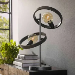 HUUS Tafellampen*Tafellamp Harriet