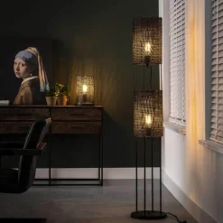 HUUS Tafellampen*Tafellamp Luuk