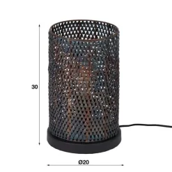 HUUS Tafellampen*Tafellamp Luuk