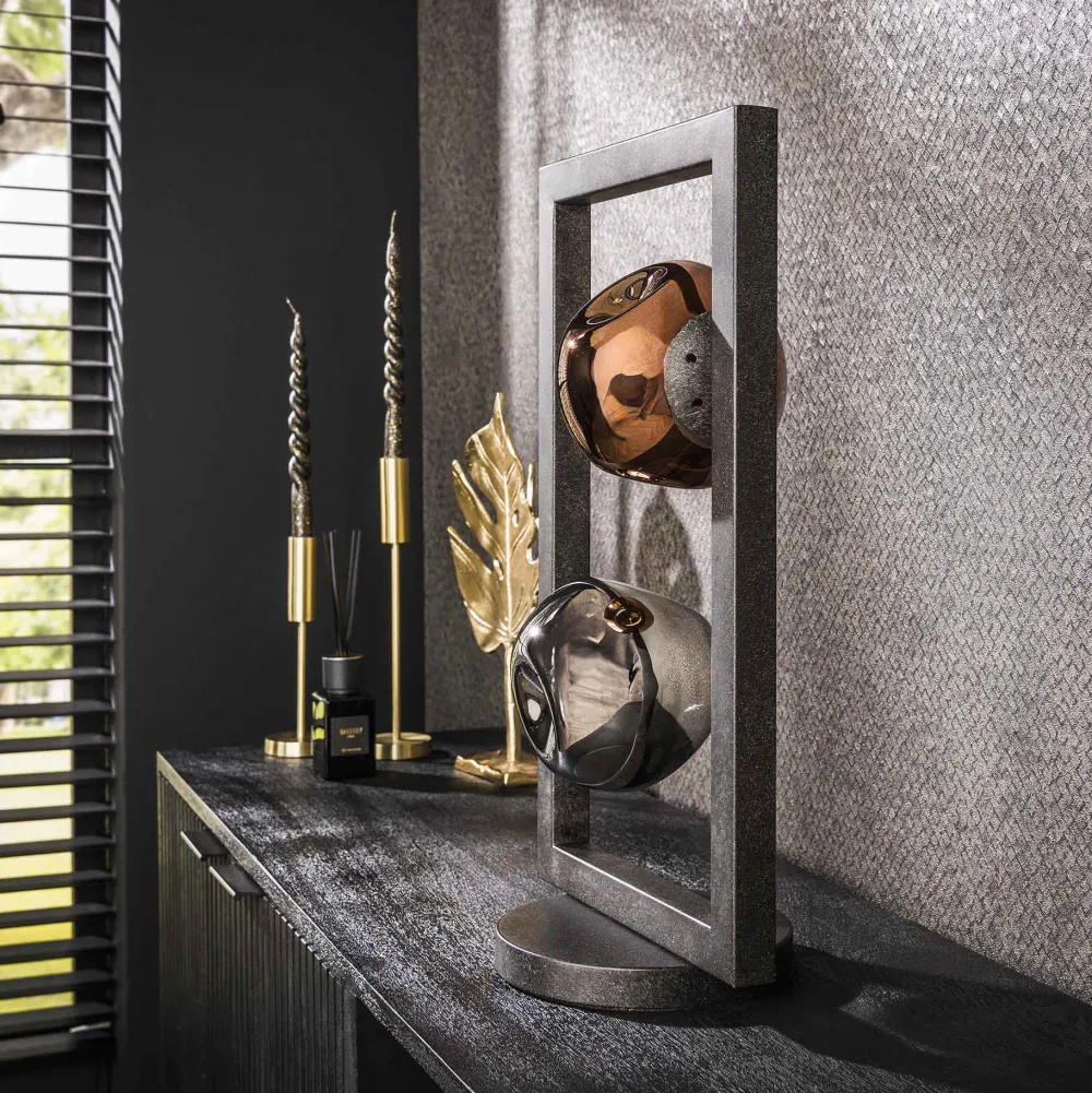 HUUS Tafellampen*Tafellamp Maxime