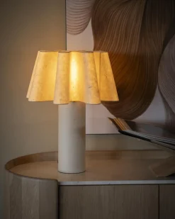 HUUS Tafellampen*Tafellamp Meander