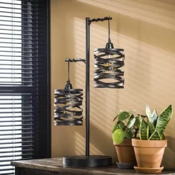 HUUS Tafellampen*Tafellamp Nathan