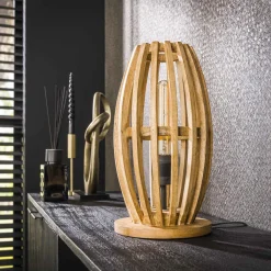 HUUS Tafellampen*Tafellamp Oase