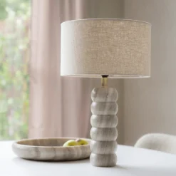 HUUS Tafellampen*Tafellamp Patron