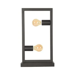 HUUS Tafellampen*Tafellamp Quadrato