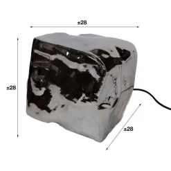 HUUS Tafellampen*Tafellamp Rocco