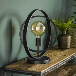 HUUS Tafellampen*Tafellamp Roxy