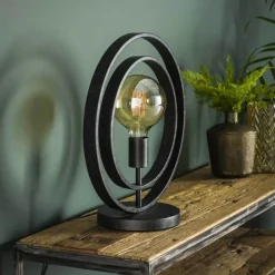 HUUS Tafellampen*Tafellamp Roxy