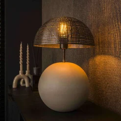 HUUS Tafellampen*Tafellamp Sheperd