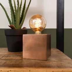 HUUS Tafellampen*Tafellamp Sofie