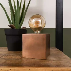 HUUS Tafellampen*Tafellamp Sofie