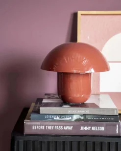 HUUS Tafellampen*Tafellamp Toad