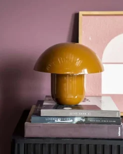 HUUS Tafellampen*Tafellamp Toad