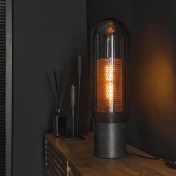 HUUS Tafellampen*Tafellamp Tovi