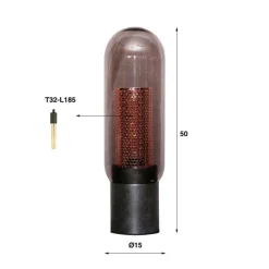 HUUS Tafellampen*Tafellamp Tovi