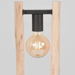 HUUS Tafellampen*Tafellamp Woody