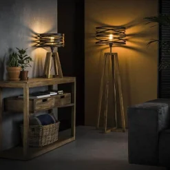 HUUS Tafellampen*Tafellamp Zanta