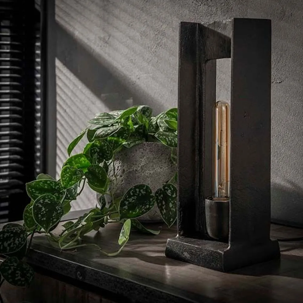 HUUS Tafellampen*Tafellamp Ziva