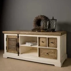 HUUS Tv-Meubels*TV-meubel Amanda