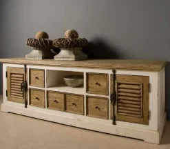 HUUS Tv-Meubels*TV-meubel Amanda