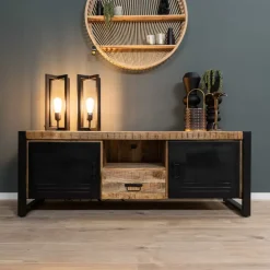 HUUS Tv-Meubels*TV-meubel Bas