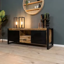 HUUS Tv-Meubels*TV-meubel Bas