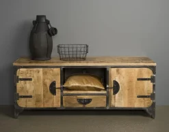 HUUS Tv-Meubels*TV-meubel Basto