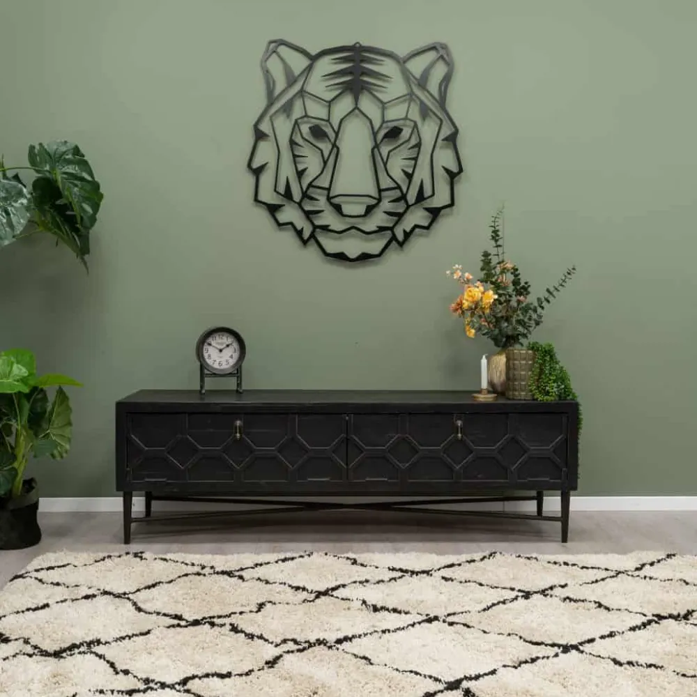 HUUS Tv-Meubels*TV-meubel Bequest