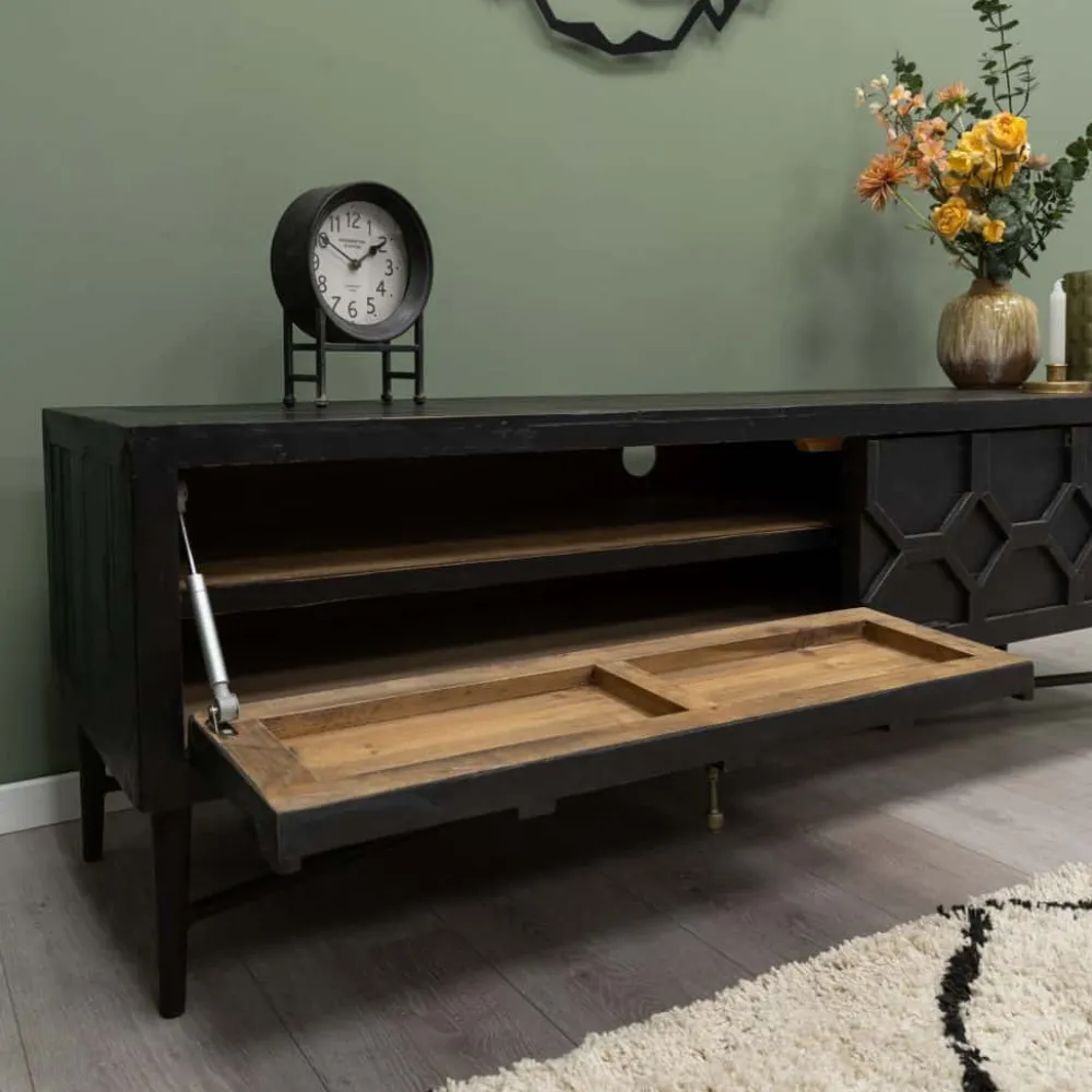 HUUS Tv-Meubels*TV-meubel Bequest