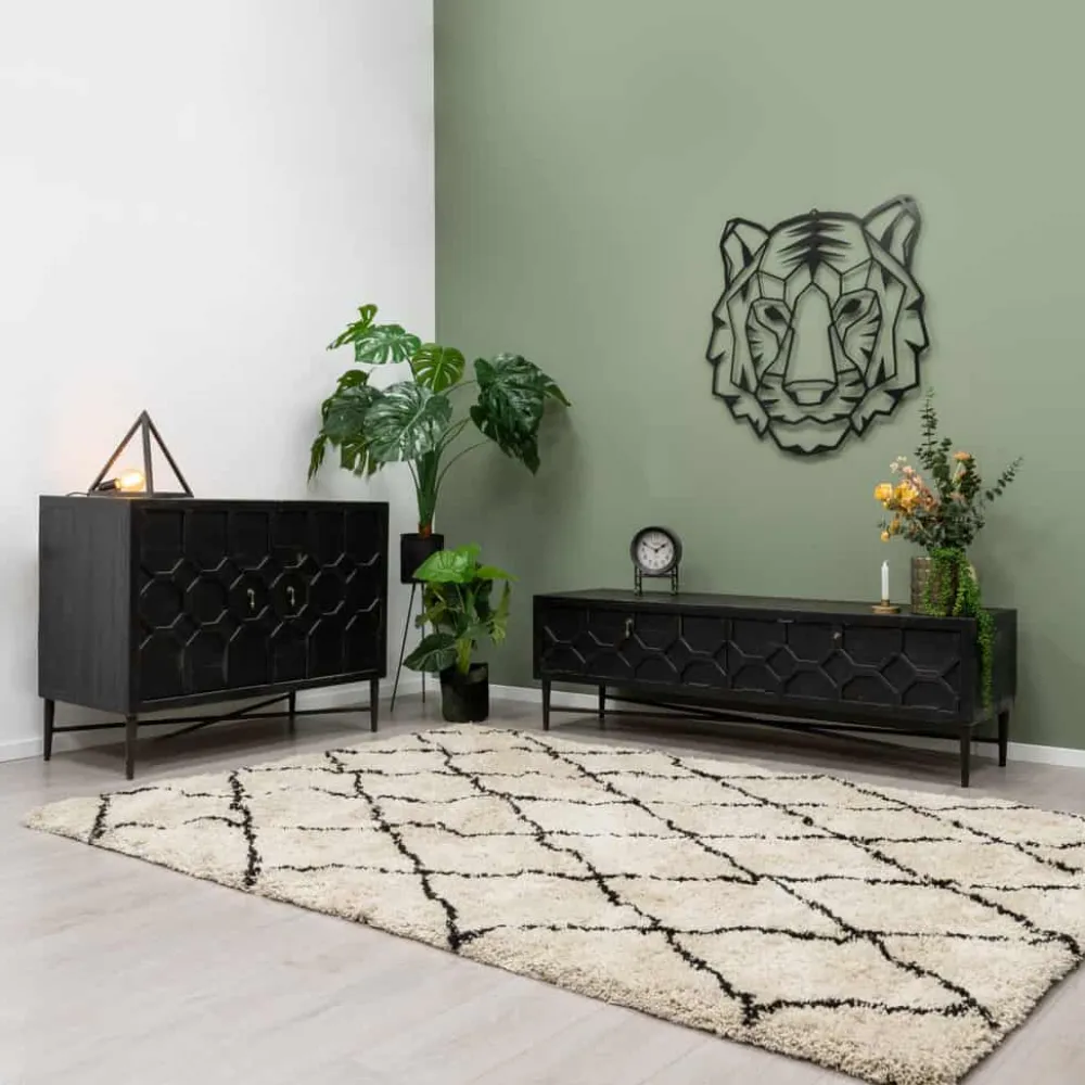 HUUS Tv-Meubels*TV-meubel Bequest