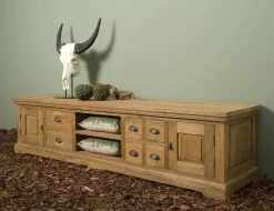 HUUS Tv-Meubels*TV-meubel Bologna