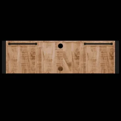 HUUS Tv-Meubels*Tv-meubel Britt zwevend