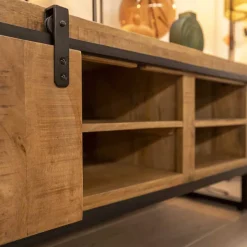 HUUS Tv-Meubels*TV-meubel Dominique