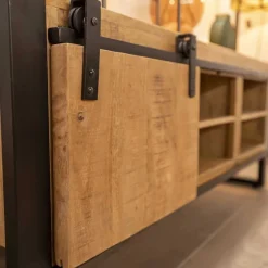 HUUS Tv-Meubels*TV-meubel Dominique