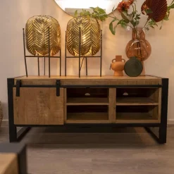 HUUS Tv-Meubels*TV-meubel Dominique