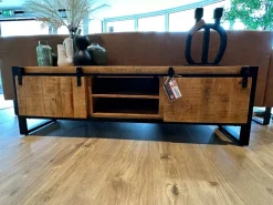 HUUS Tv-Meubels*TV-meubel Dominique