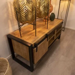 HUUS Tv-Meubels*TV-meubel Dominique