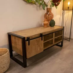 HUUS Tv-Meubels*TV-meubel Dominique