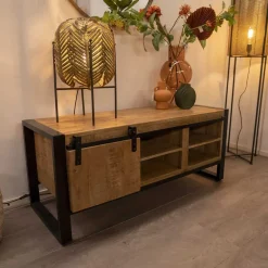 HUUS Tv-Meubels*TV-meubel Dominique