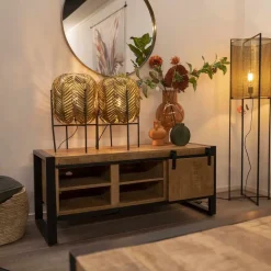 HUUS Tv-Meubels*TV-meubel Dominique