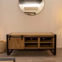 HUUS Tv-Meubels*TV-meubel Dominique